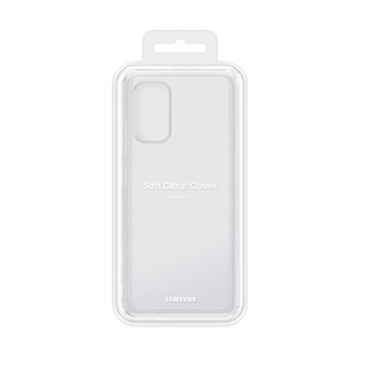 package Transparent