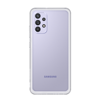 front Transparent