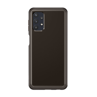 front Black