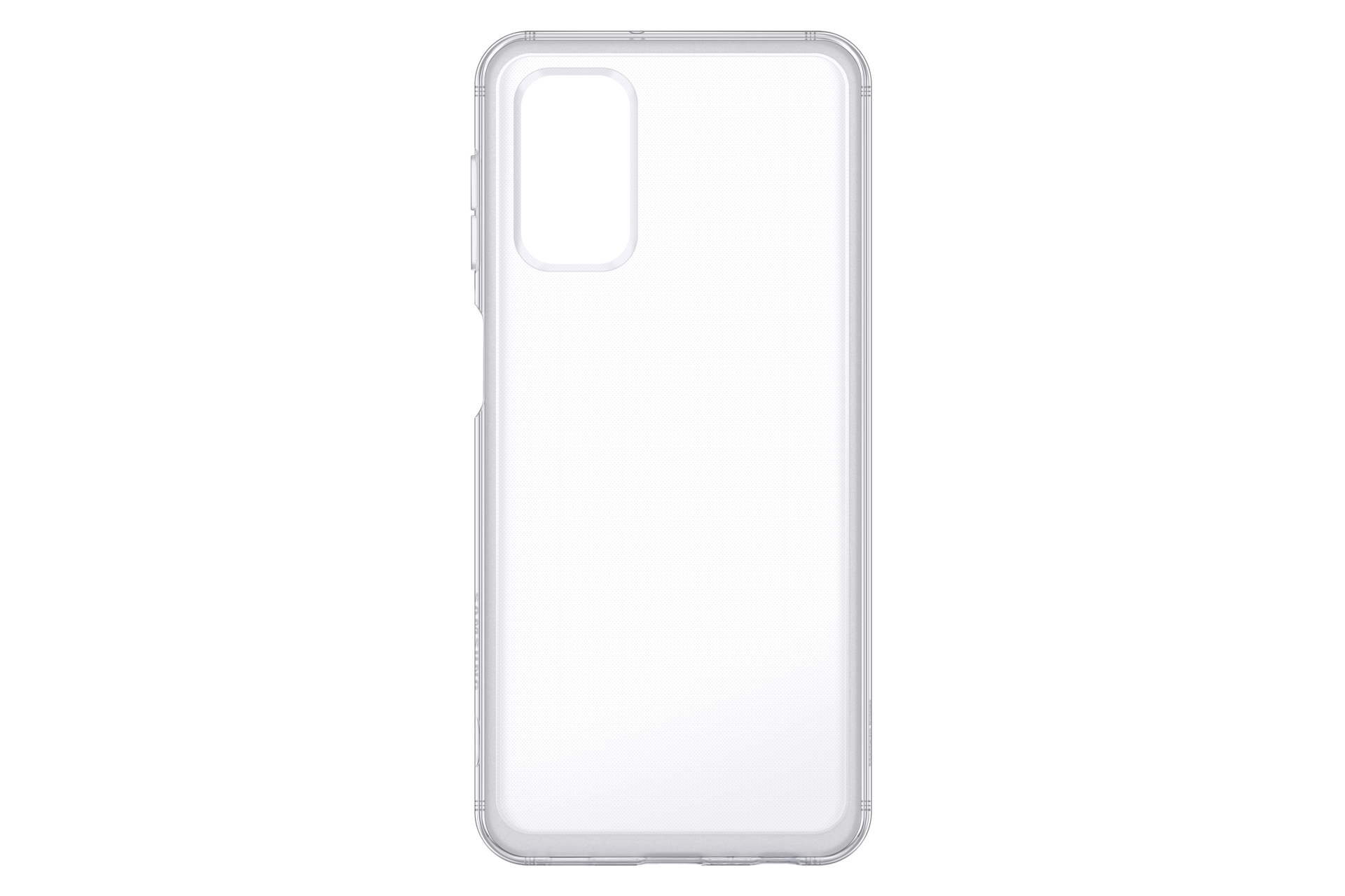 back-caseonly Transparent