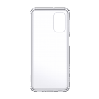 front-caseonly Transparent