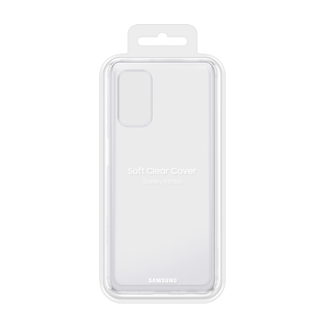 package Transparent