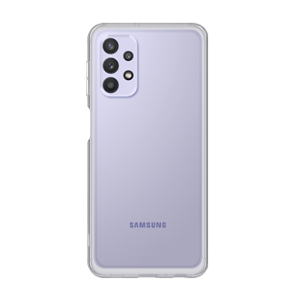 front Transparent