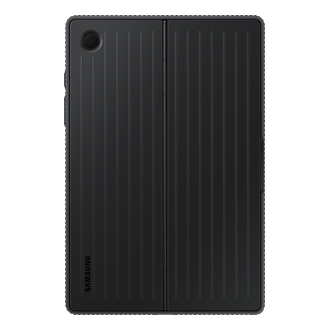 front Black