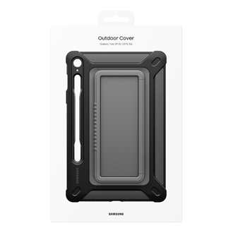package Black
