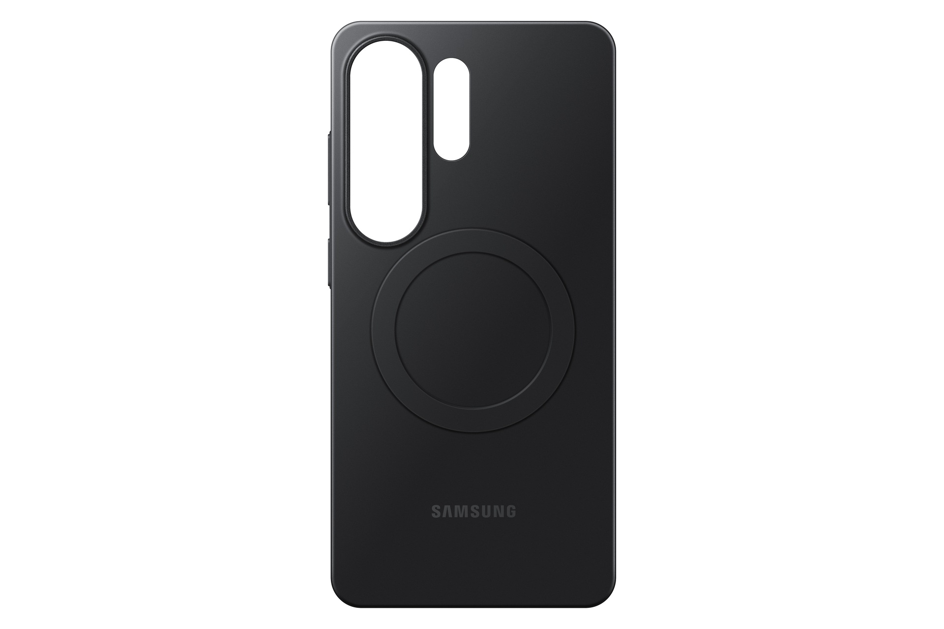 Galaxy S26 Ultra Tanka magnetna maska Crna