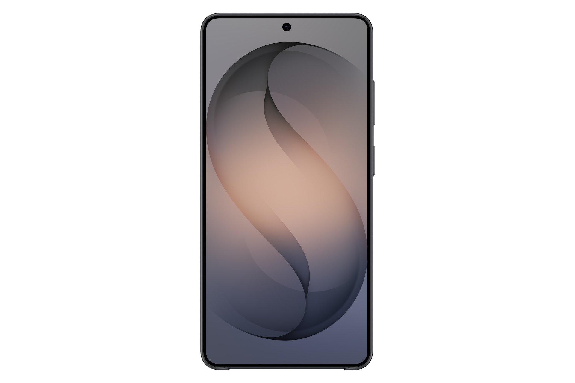 Galaxy S26 Ultra Tanka magnetna maska Crna