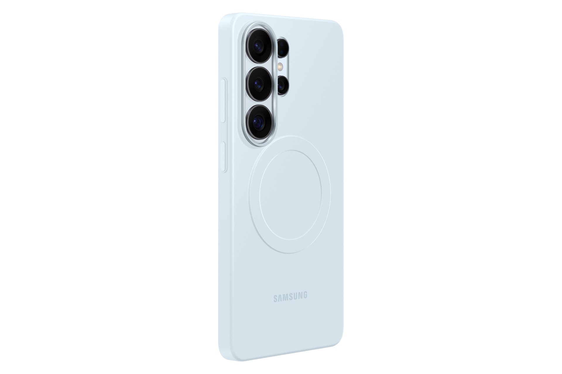 Galaxy S26 Ultra Tanka magnetna maska Plava