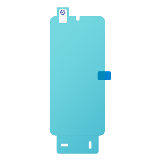 front Transparent