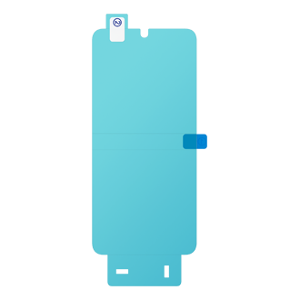 front Transparent