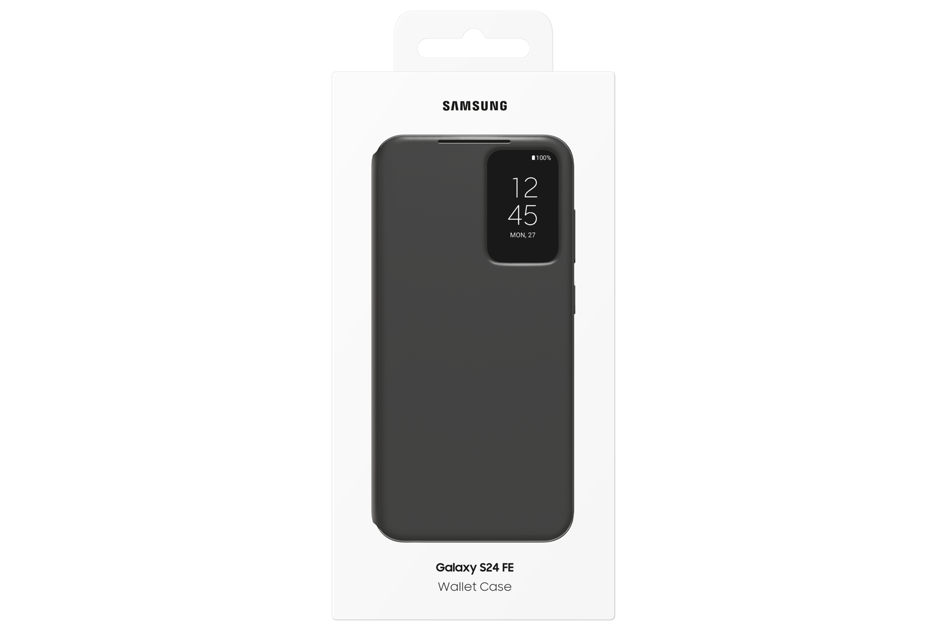 package Black
