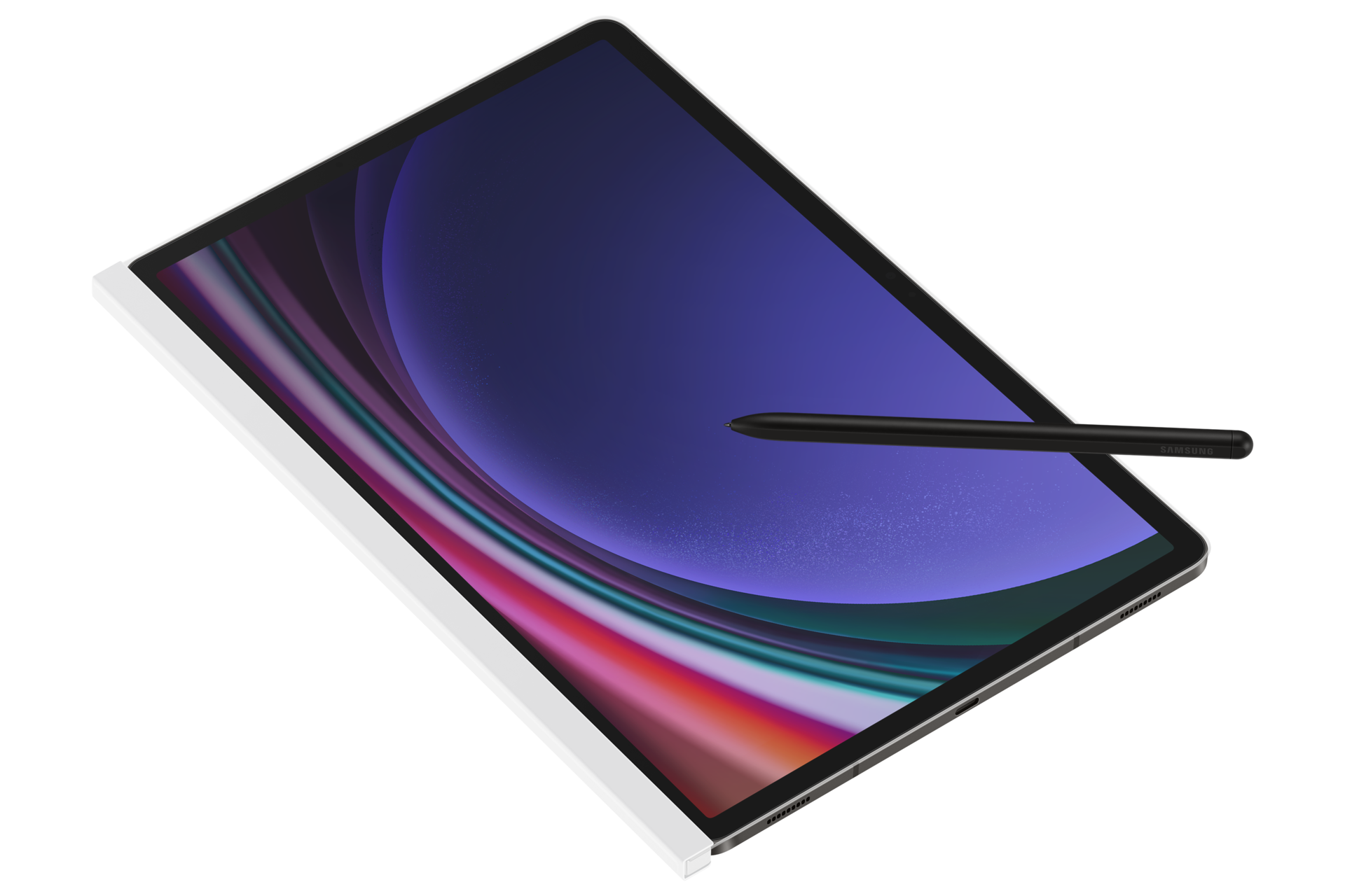 dynamic5 White