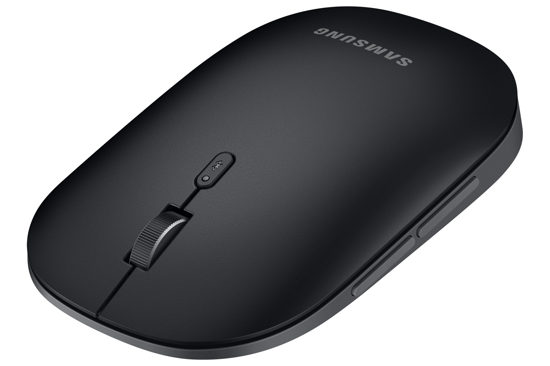 Bluetooth Tanki miš Dynamic2 Black 