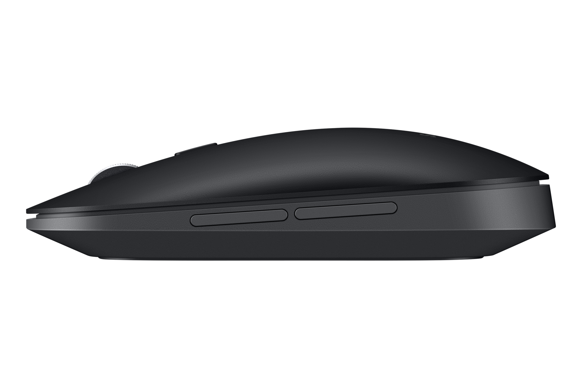 Bluetooth Tanki miš L-Side Black 