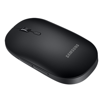 Bluetooth Tanki miš Dynamic1 Black 