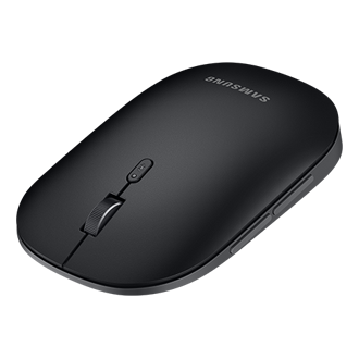 Bluetooth Tanki miš Dynamic2 Black 