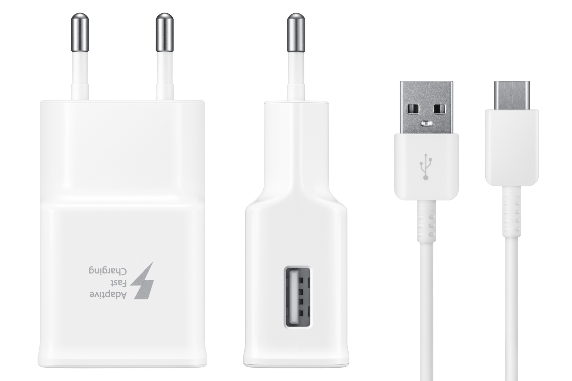 set White