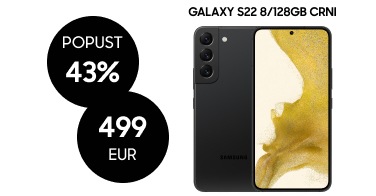 Samo od 13.3. do 14.3. 