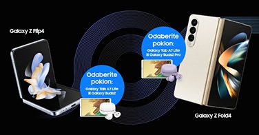 Složite svoju kombinaciju uz megapopust i poklon