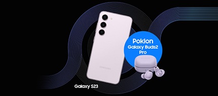 Prilika uz Galaxy S23 seriju