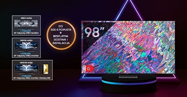 Veličina koju zaslužujete!