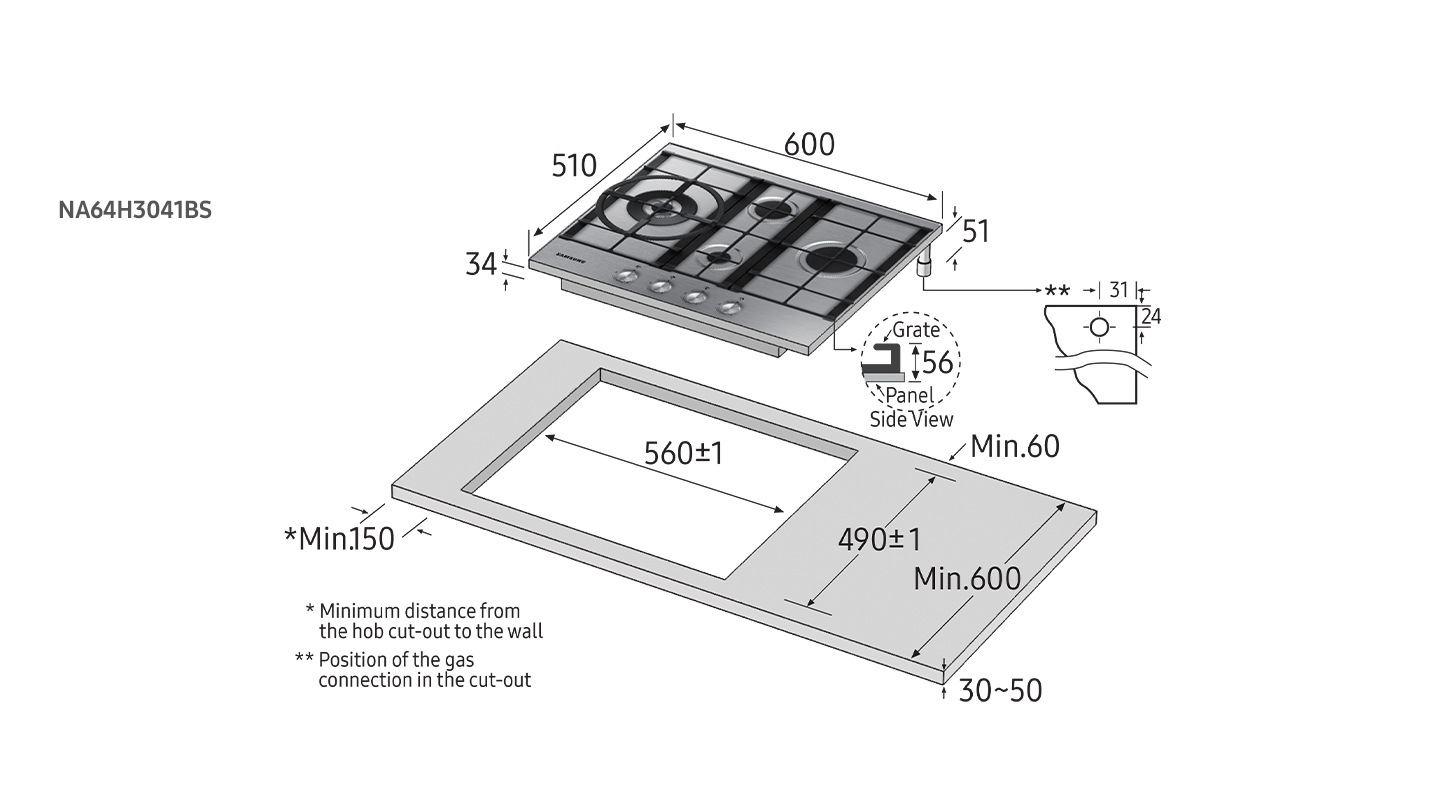 Upute za instalaciju