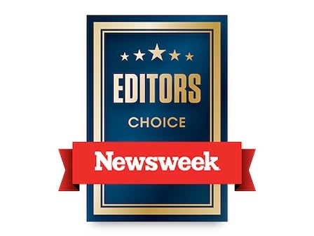 Newsweek - Editors' Choice