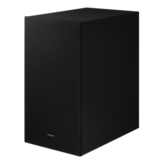 subwoofer-r-perspective Black