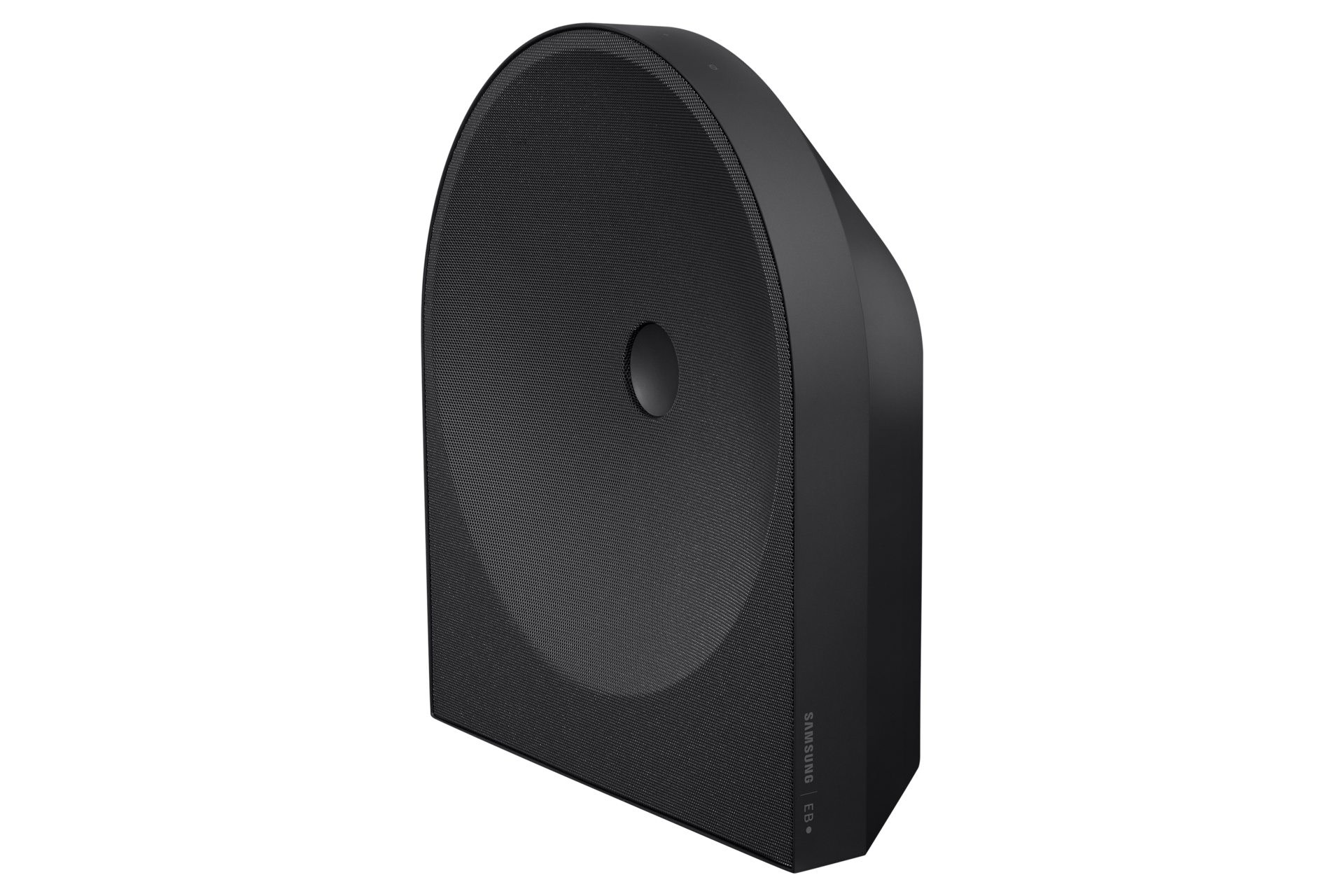 Music Studio 5 LS50H WiFi-Bluetooth Wireless Speaker (2026) R-Perspective Black 
