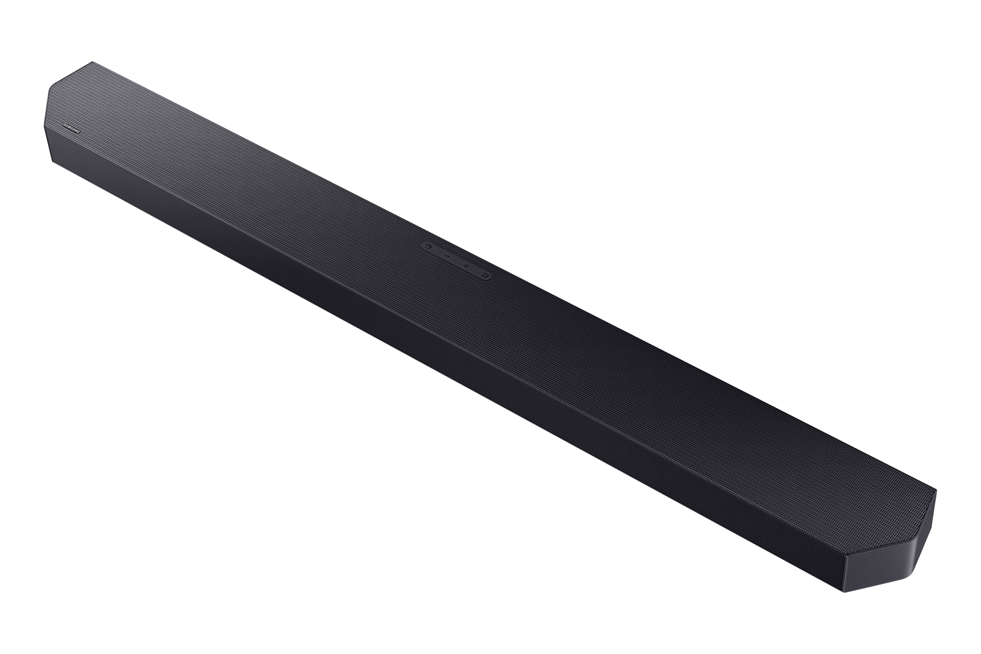 3.1.2-kanalni Soundbar zvočnik Q-serije z nizkotoncem HW-Q600F (2025) titan črna