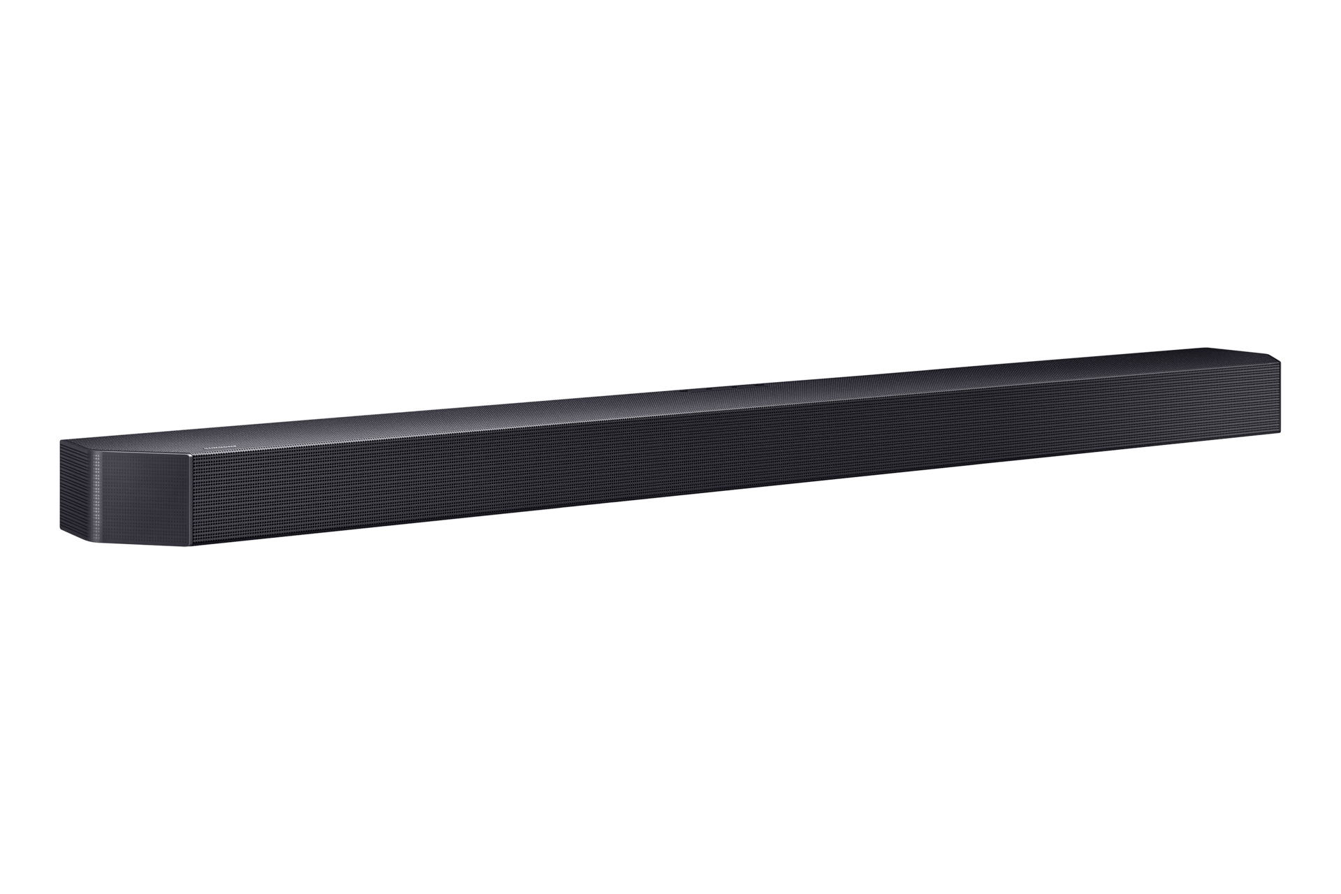 3.1.2-kanalni Soundbar zvočnik Q-serije z nizkotoncem HW-Q600F (2025) titan črna