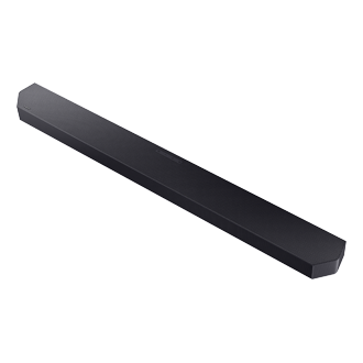3.1.2-kanalni Soundbar zvočnik Q-serije z nizkotoncem HW-Q600F (2025) titan črna