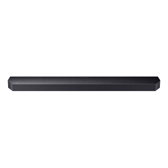 3.1.2-kanalni Soundbar zvočnik Q-serije z nizkotoncem HW-Q600F (2025) titan črna