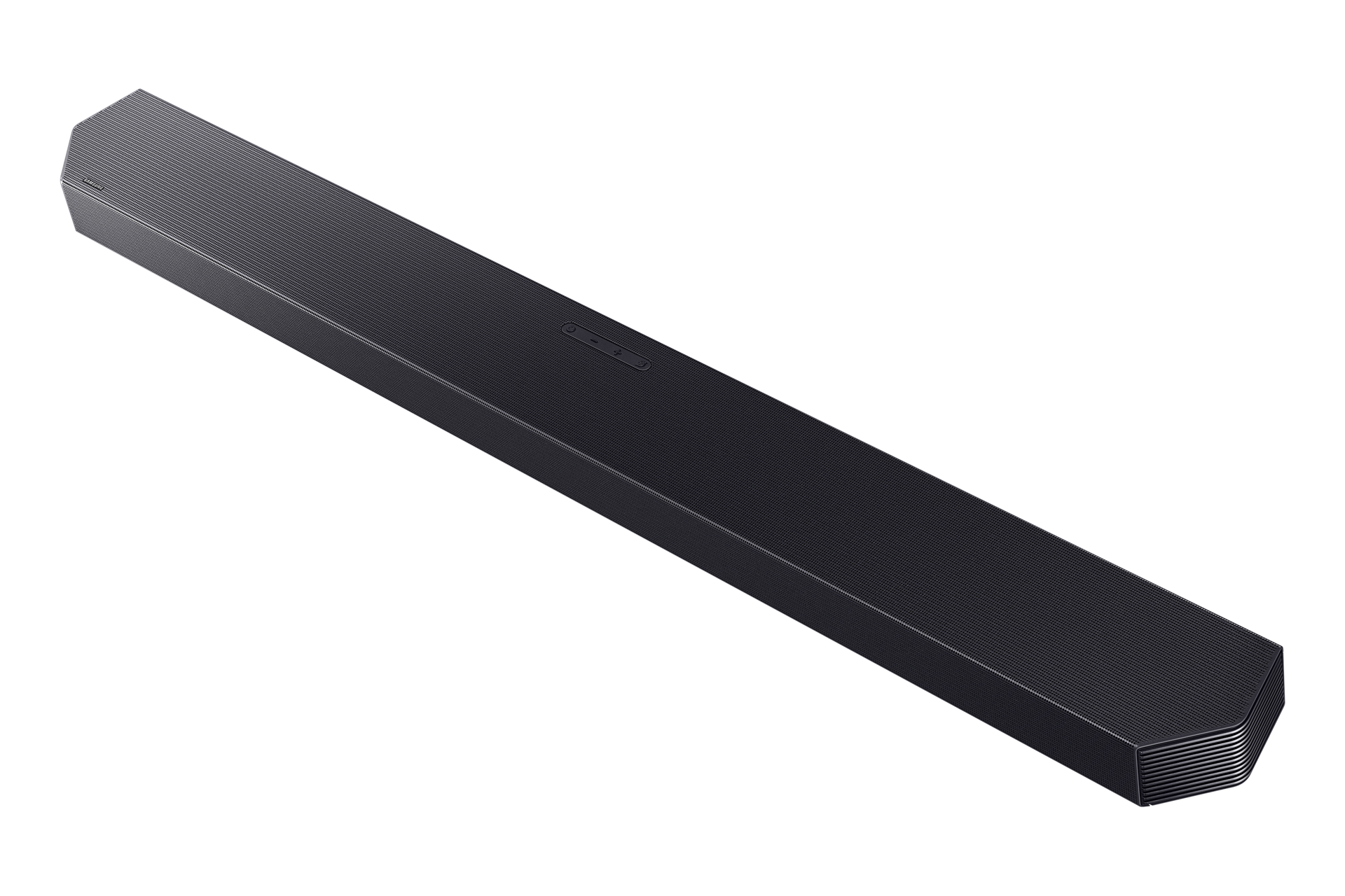 9.1.4-kanalni Soundbar zvočnik Q serije z nizkotoncem in zadnjim zvočnikom HW-Q930F (2025) črna