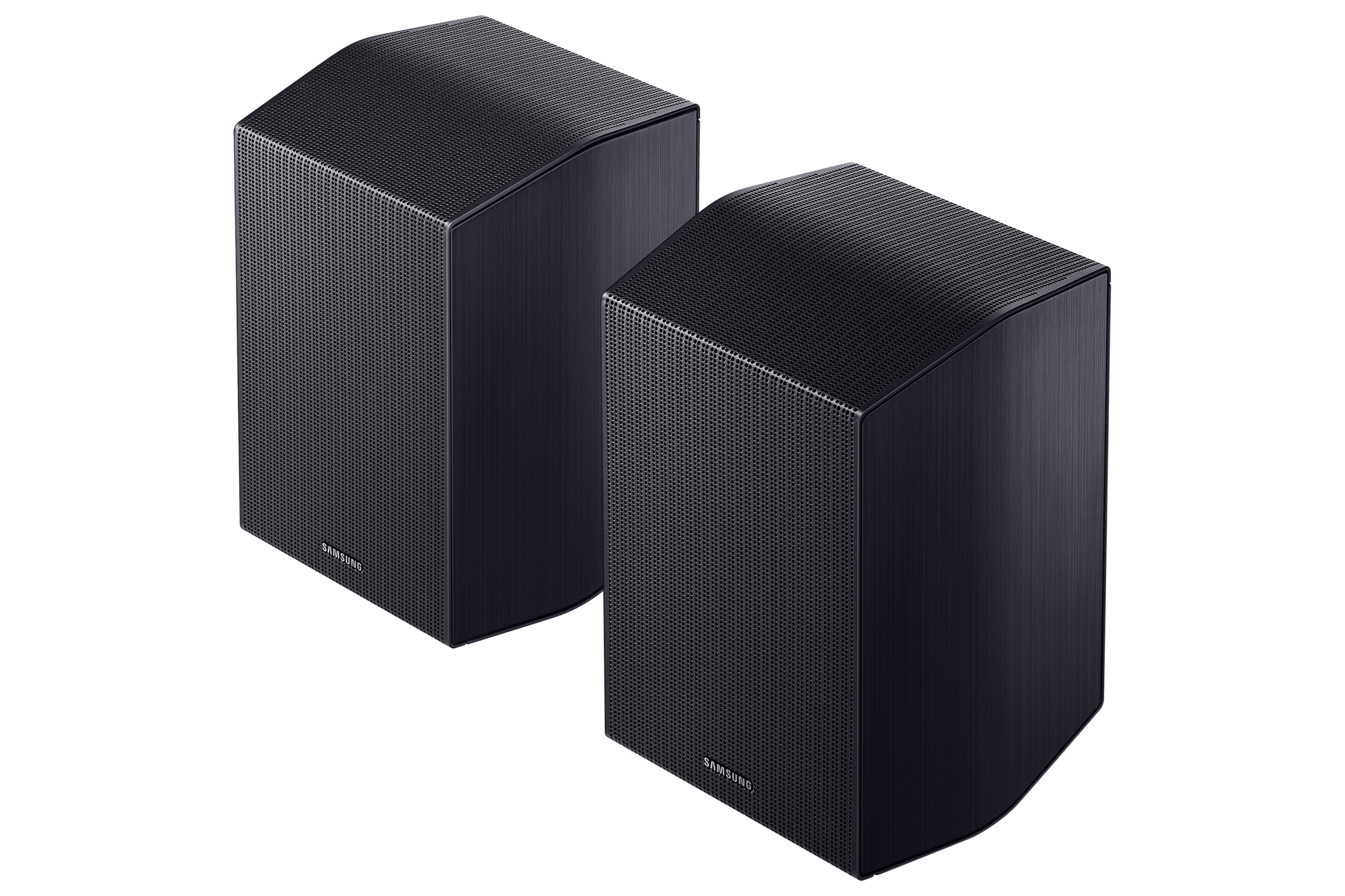 9.1.4-kanalni Soundbar zvočnik Q serije z nizkotoncem in zadnjim zvočnikom HW-Q930F (2025) črna