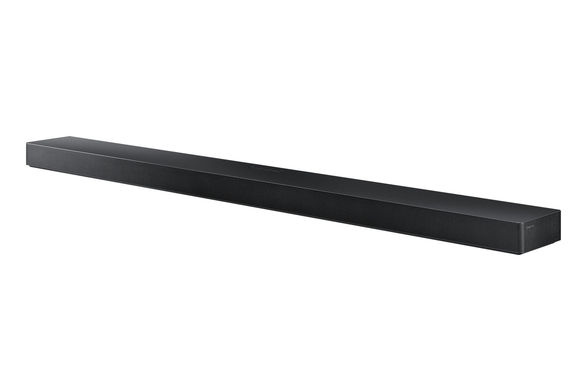3.1.2-kanalni Soundbar zvočnik Q-serije z nizkotoncem HW-QS700F (2025) titan črna