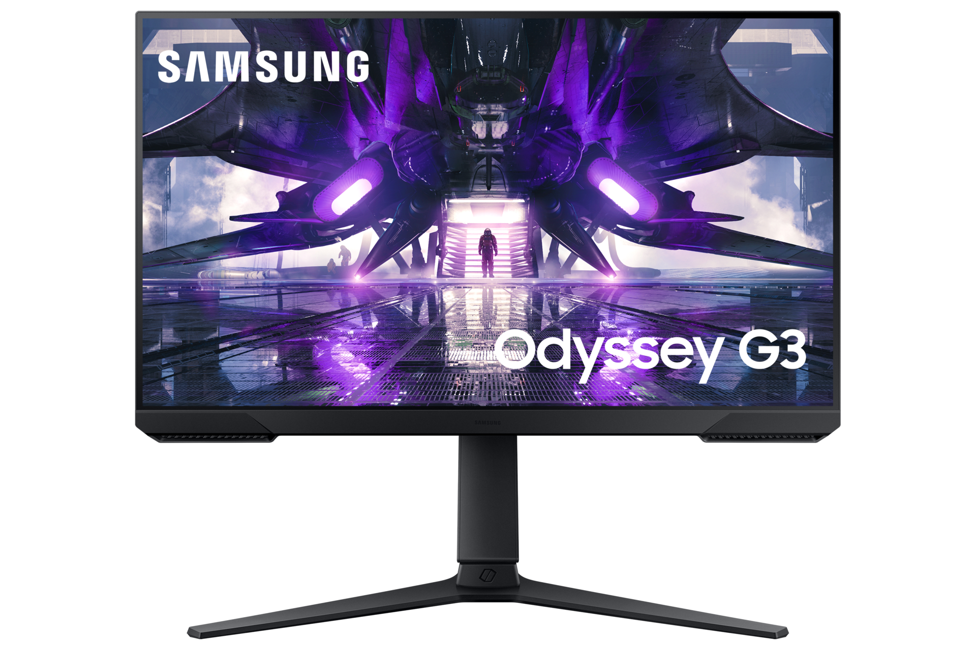 Samsung led monitor 24 shop inch