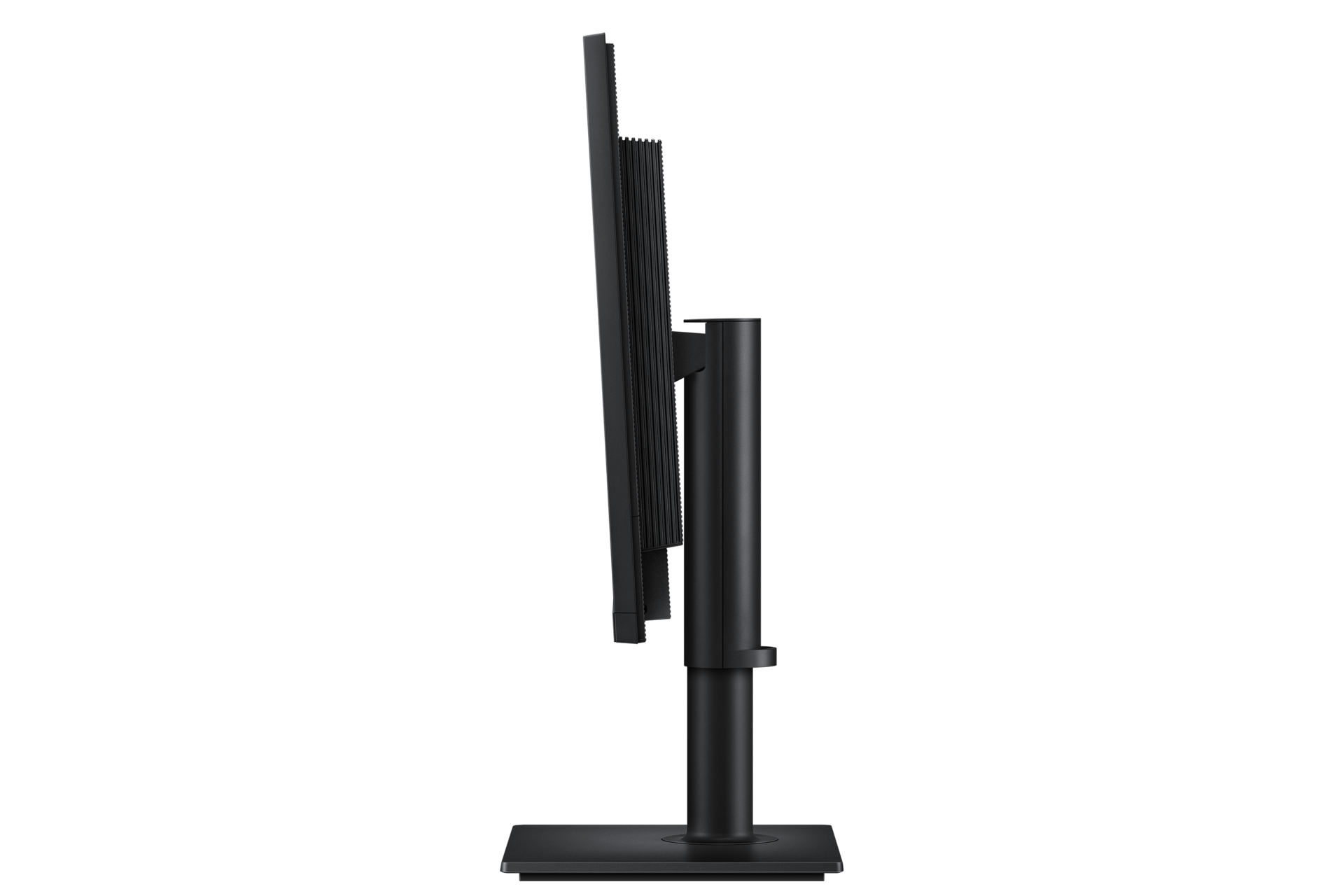 27" ViewFinity S8 S80HF 5K Monitor Tilt2 Black 