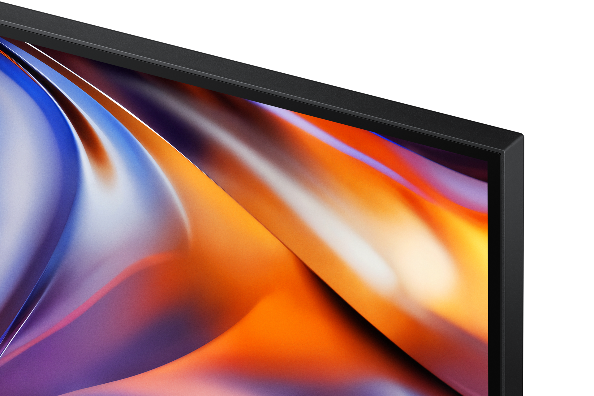 27" ViewFinity S8 S80HF 5K Monitor Detail1 Black 
