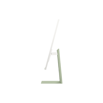 r-side-tilt-backward Green