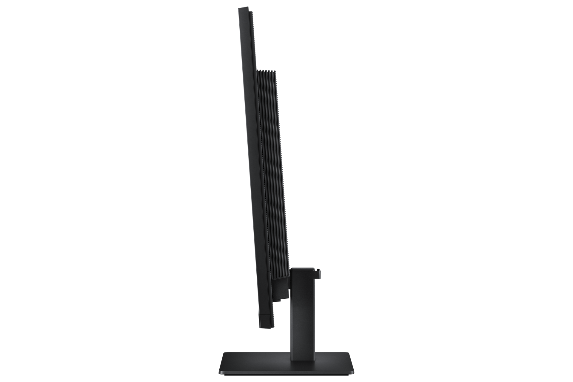 ViewFinity S7 S70H 4K UHD Monitor Tilt2 Black 