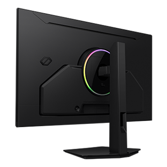 32 Inch Odyssey G8 G80HS 6K 165Hz / 3K 330Hz Gaming Monitor Dynamic2 Black 