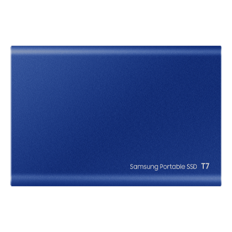 back Blue