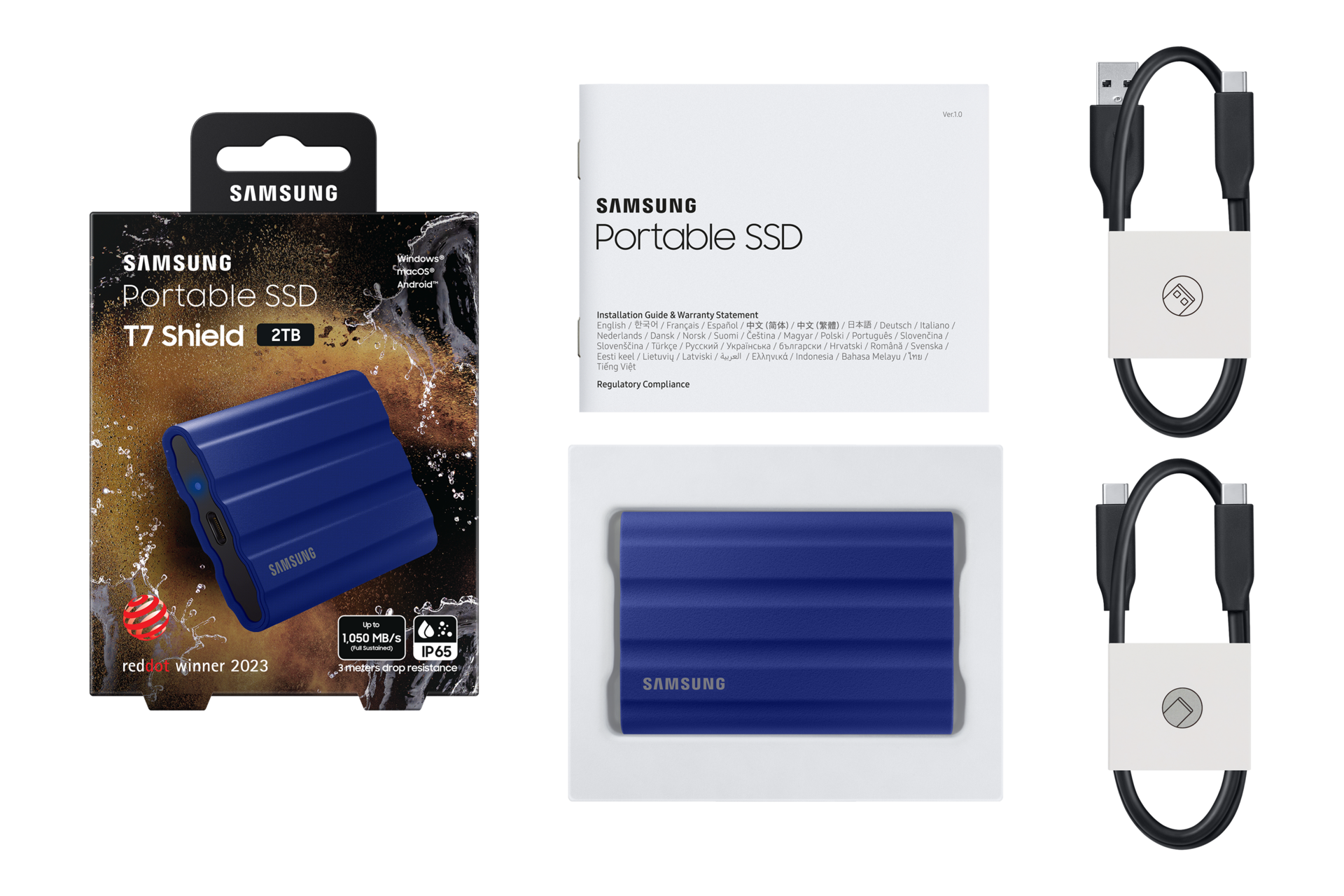 [gróú~p-shó~t Blú~é]