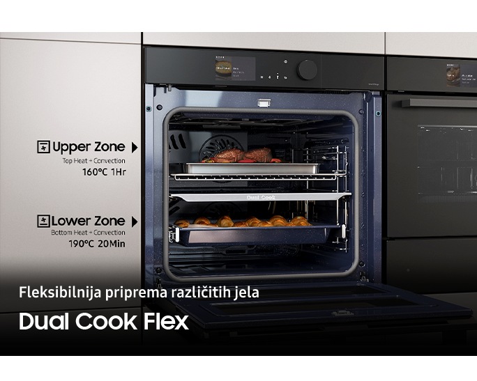 [Prík~ázáñ~é sú g~órñj~á í dó~ñjá z~óñá p~éćñíc~é, kój~é sé, ñ~éóví~sñó j~édñá~ ó drú~gój, ú~pótr~éblj~áváj~ú zá í~stód~óbñú~ príp~rémú~ rázl~íčítí~h jél~á s pó~móćú r~ázlí~čítíh~ póst~ávkí~.]