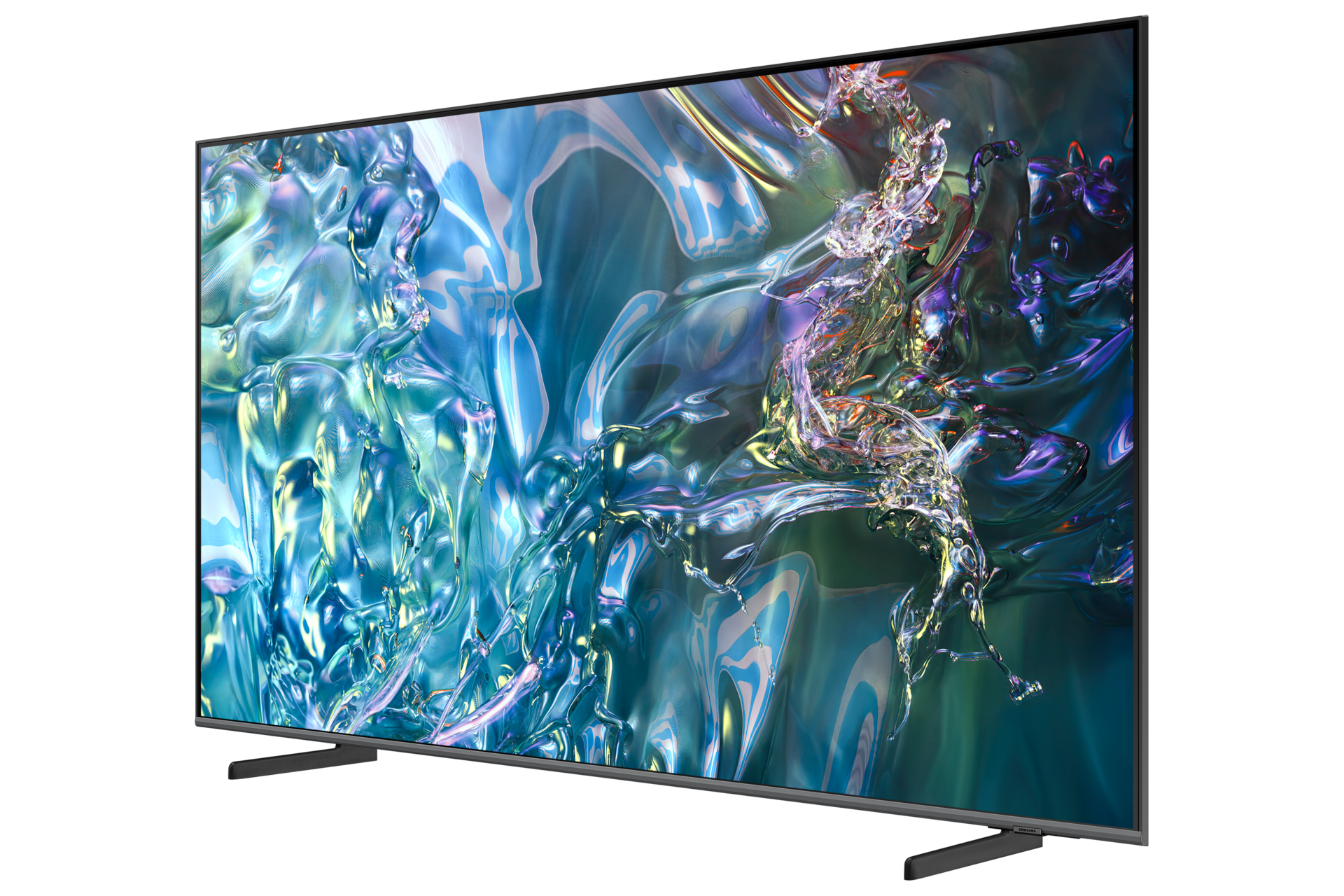 Samsung QE50Q67DAUXXH - bočni prikaz