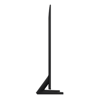 Neo QLED QN1EF 4K Samsung Vision AI Smart TV (2025) L-Side Black 