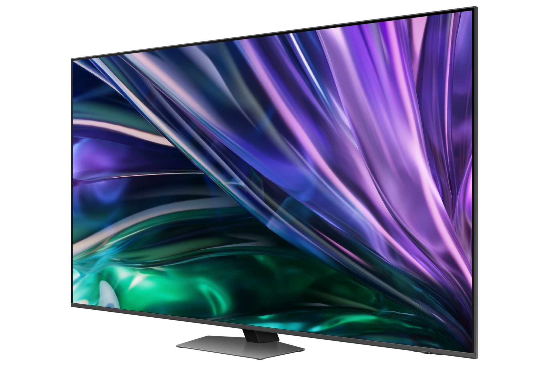 Samsung Neo QLED TV QE55QN85DBTXXH - kutni prikaz