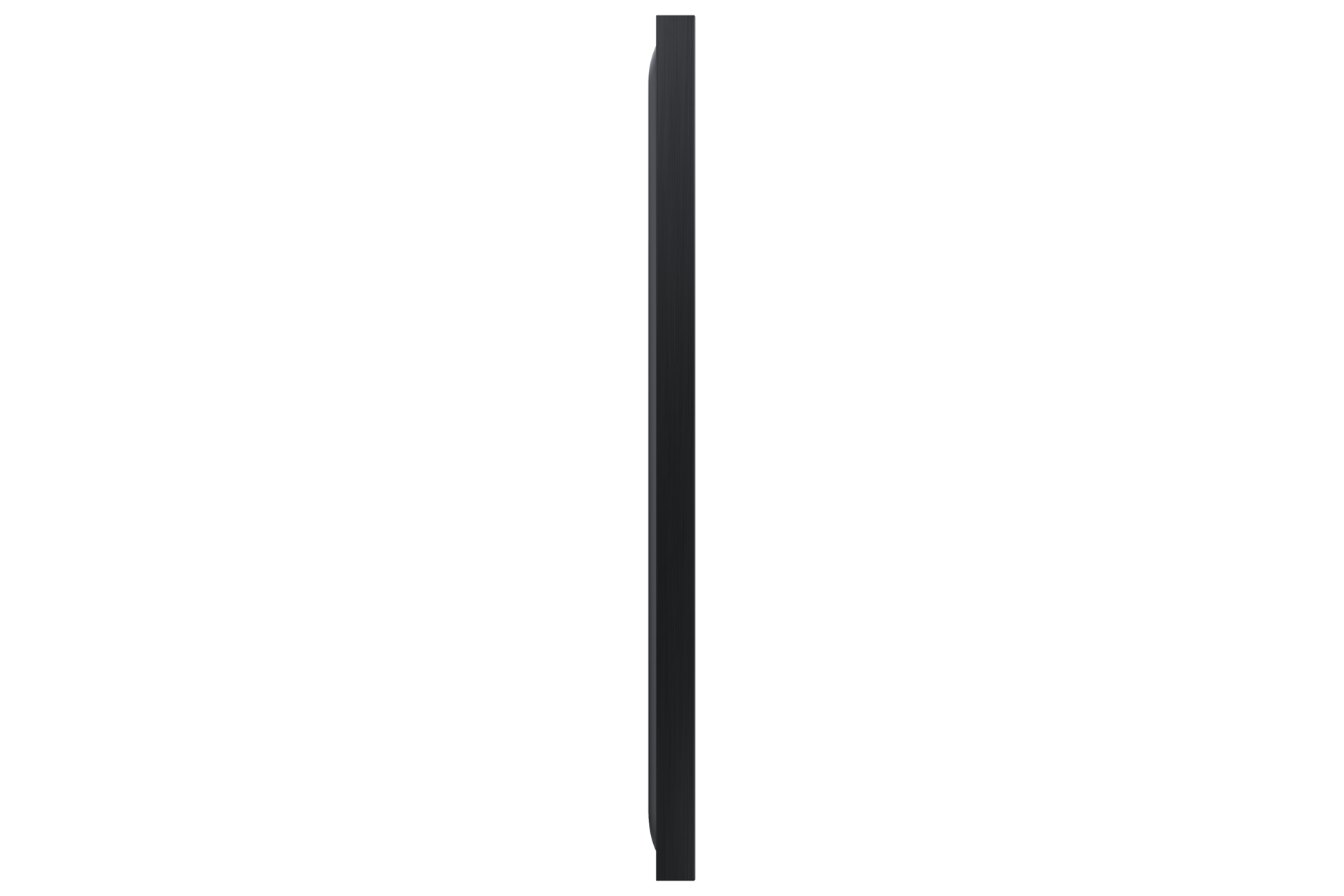 {size}" The Terrace LST7D L-Side Black 