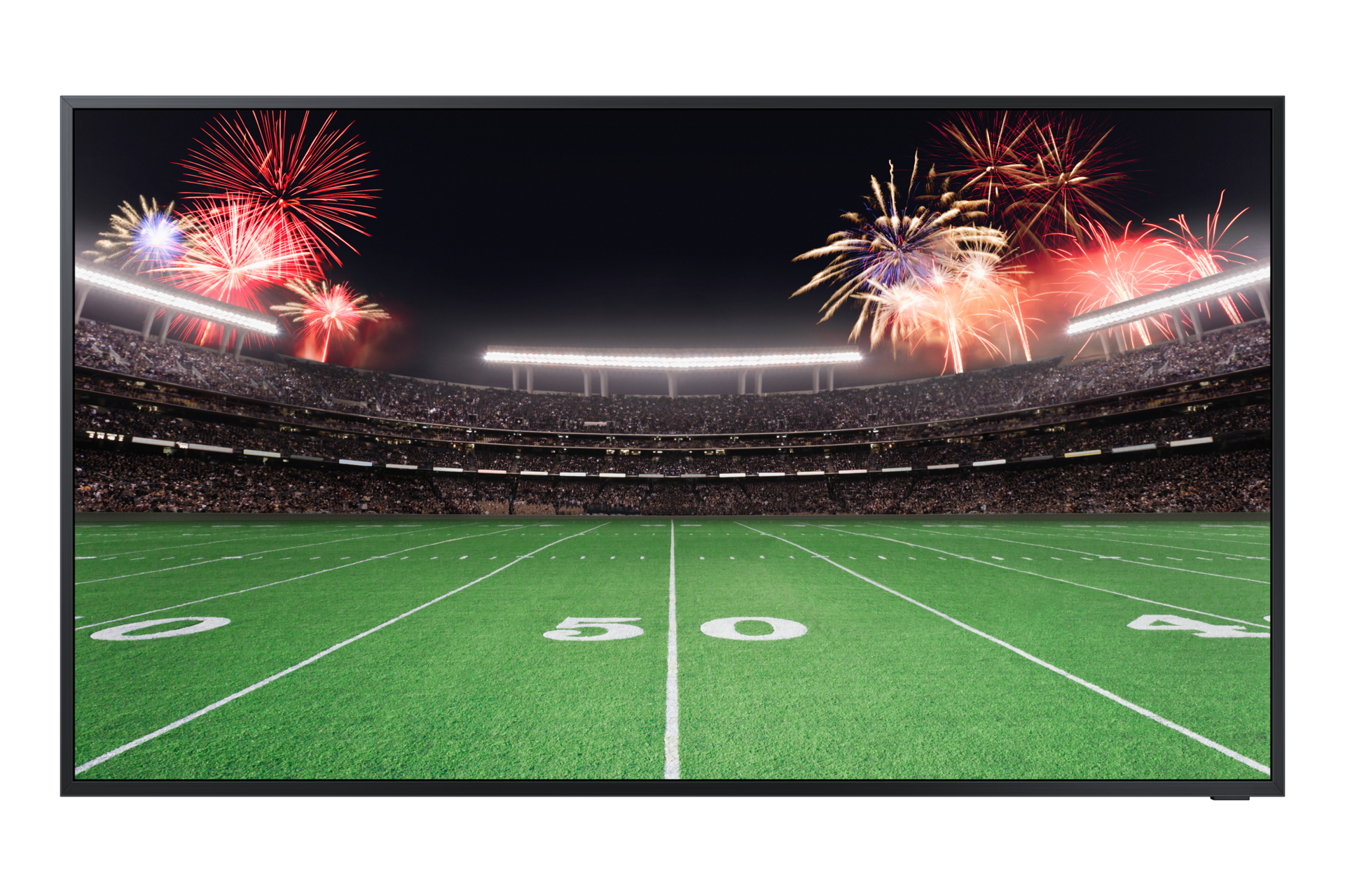 {size}" The Terrace LST7D Front2 Black 